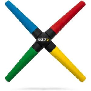 SKLZ Reactive Catch Trainer for Improving Hand-Eye Coordination & Speed(Reactive Catch Elite)