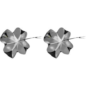 SKLZ Speed Chute Resistance Parachute for Speed and Acceleration Training Grey/Black, 54-Inch(54-Inch (Pack of 2))