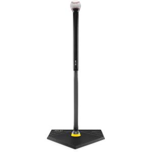 SKLZ Youth Baseball Tees: Boost Young Players’ Swing with Durable, Adjustable Training Equipment – Perfect for Developing Skills and Confidence(360 Tee V2)