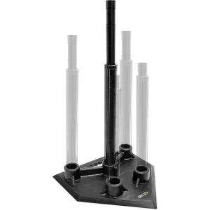 SKLZ Youth Baseball Tees: Boost Young Players’ Swing with Durable, Adjustable Training Equipment – Perfect for Developing Skills and Confidence(5 Position Tee V2)