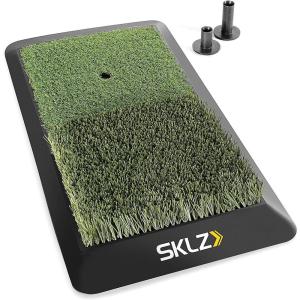 SKLZ unisex Launch Pad golf hitting mats, 0, 0 US