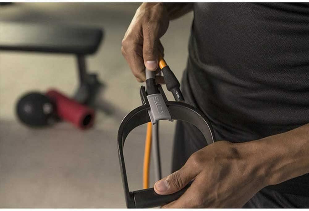 imageSKLZ Pro Quick Change Flex Handle Set Bands Sold Separately black