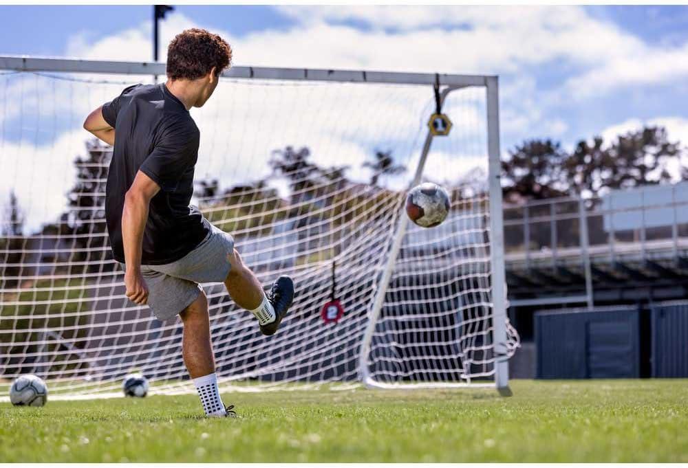 imageSKLZ 4 Reactive Agility Targets for Improving Mental ampamp Physical Accuracy