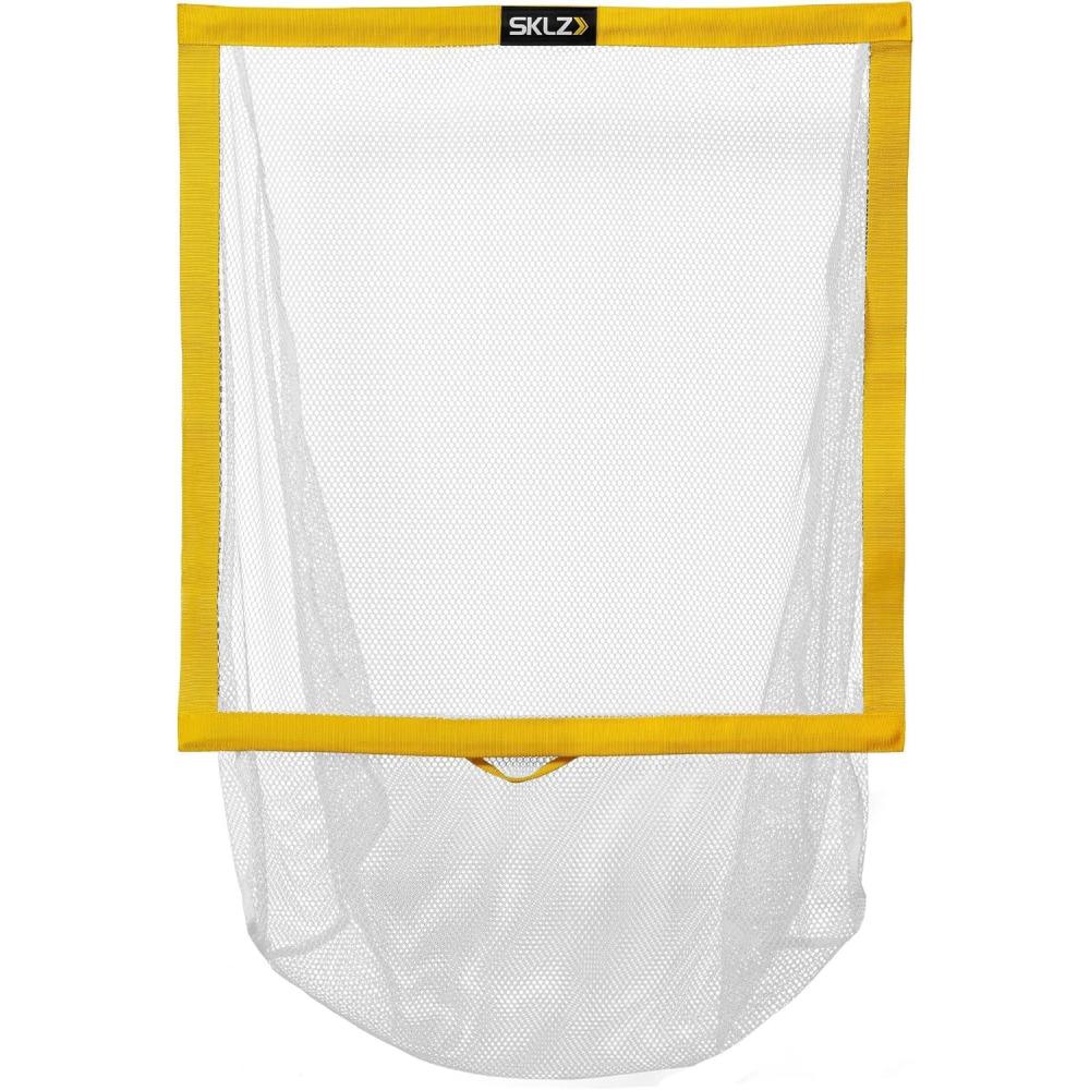 imageSKLZ Top Shelf Soccer Shooting Target