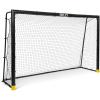 imageSKLZ Pro Soccer Training Goal  Versatile Portable Durable  Enhances Passing Accuracy Ball Control and GameReadiness