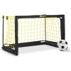 imageSKLZ Pro mini Goal Includes 5quot Soft Ball Easy to Assemble Frame