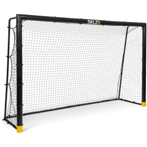 SKLZ Pro Soccer Training Goal – Versatile, Portable, Durable – Enhances Passing Accuracy, Ball Control, and Game-Readiness