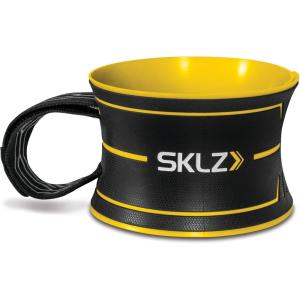 SKLZ Shallow Shot Golf Swing Trainer- Golfing Aid