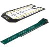 imageSKLZ Accelerator PRO  Indoor Golf Putting Mat with SKLZ True Line Putting Alignment Mirror  Improve Accuracy and Consistency Training Kit