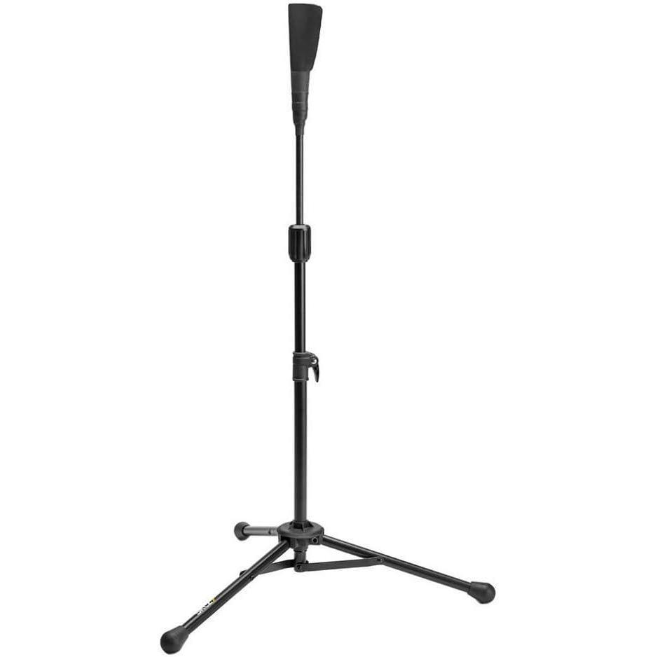 imageSKLZ Travel Adjustable Folding Baseball and Softball Batting Tee
