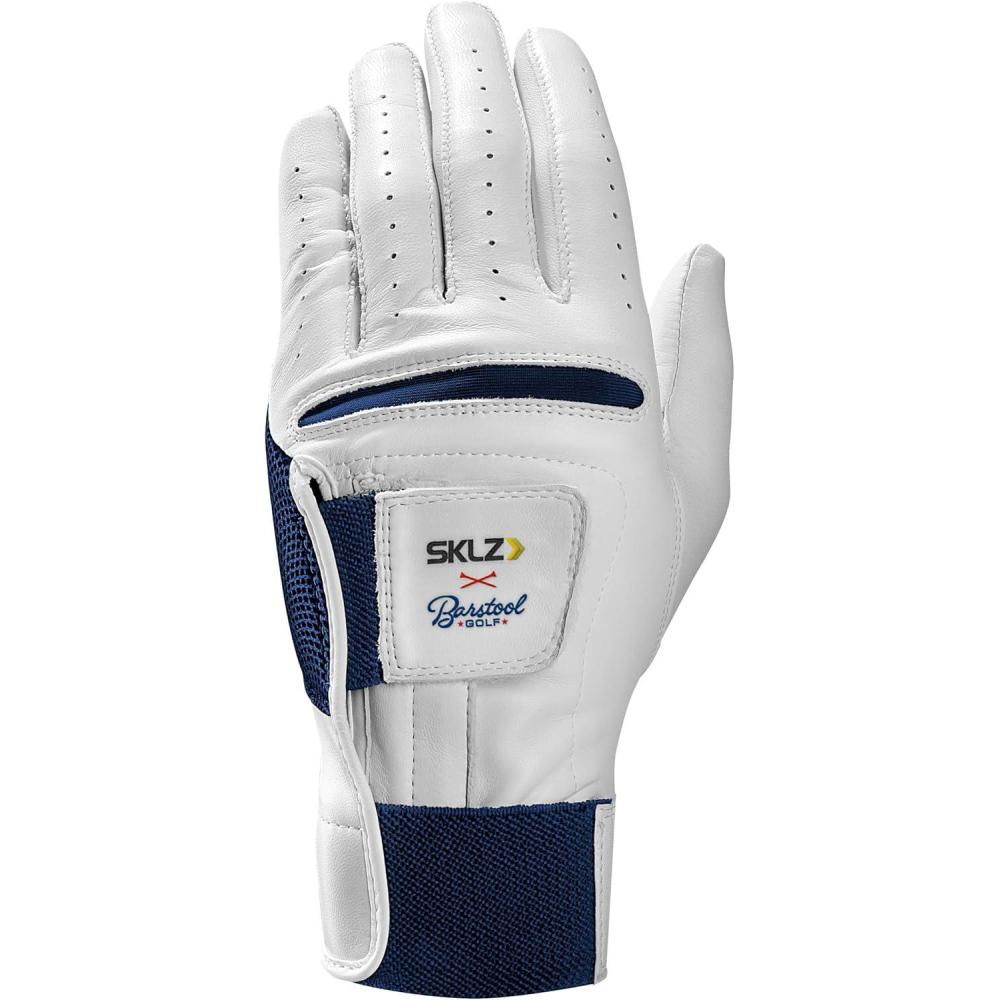 imageSKLZ Barstool Mens Smart Glove Left Hand Golf GloveLarge