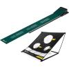 imageSKLZ Accelerator Pro  Quickster Chipping Net AllInOne Golf Training Set