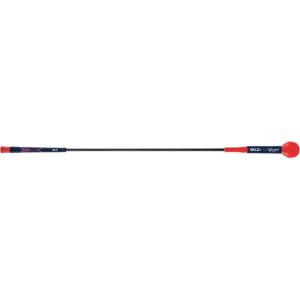 SKLZ Barstool Gold Flex Golf Swing Trainer Warm-Up Stick