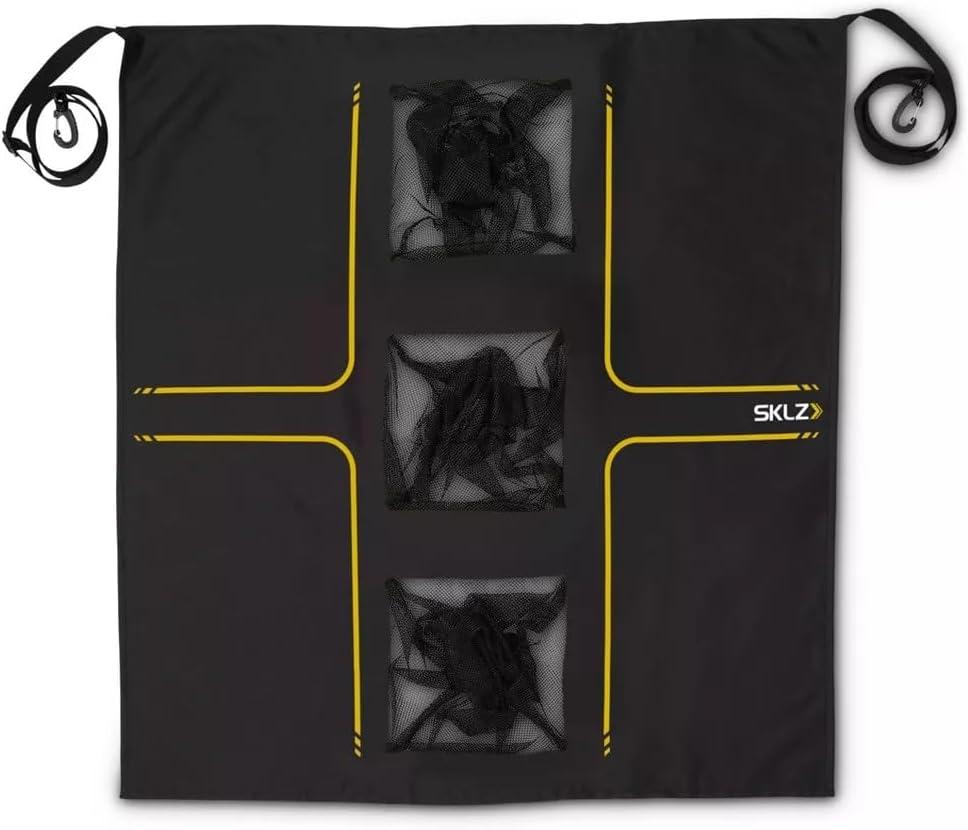 image:imageSKLZ Universal Adjustable Golf Target for use with Most Golf Practice Nets