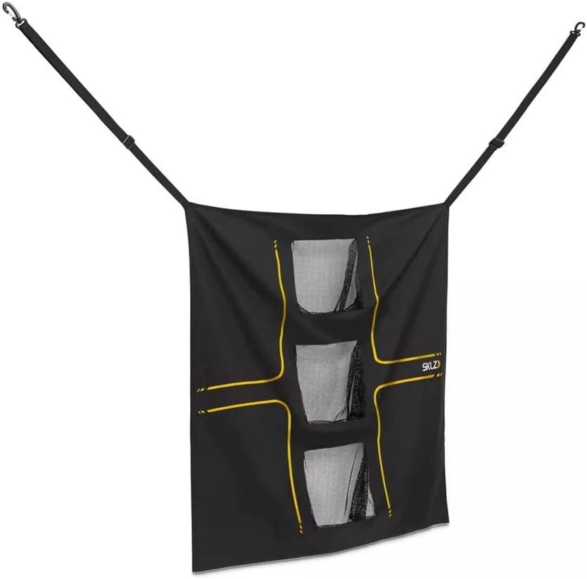 image:imageSKLZ Universal Adjustable Golf Target for use with Most Golf Practice Nets