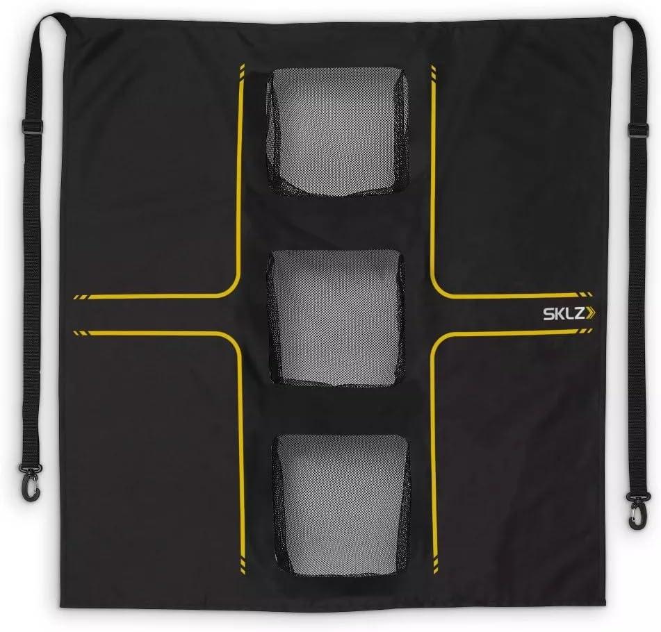 image:imageSKLZ Universal Adjustable Golf Target for use with Most Golf Practice Nets