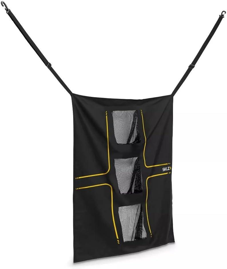 image:imageSKLZ Universal Adjustable Golf Target for use with Most Golf Practice Nets