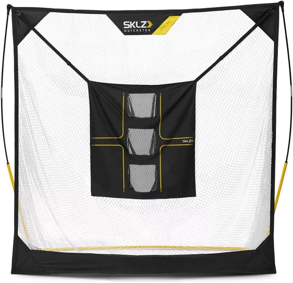 image:imageSKLZ Universal Adjustable Golf Target for use with Most Golf Practice Nets