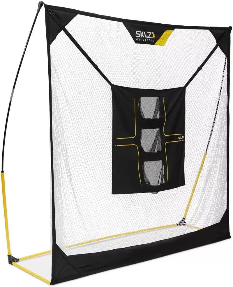 image:imageSKLZ Universal Adjustable Golf Target for use with Most Golf Practice Nets