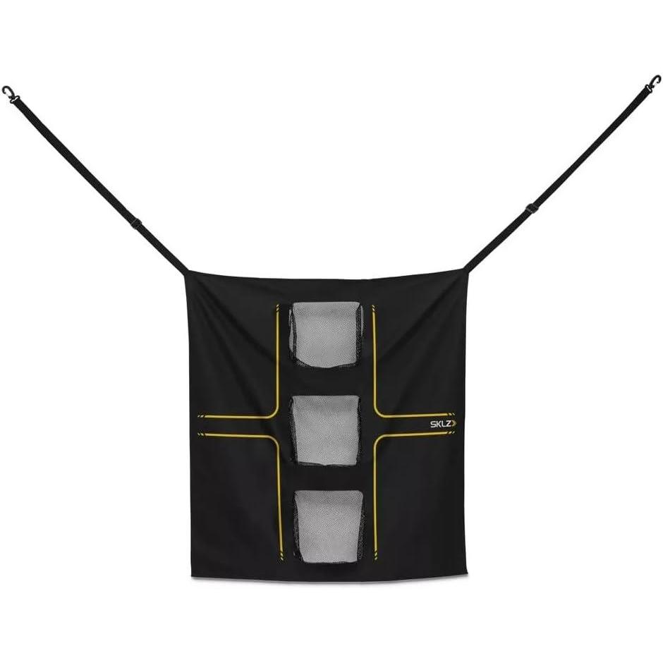 image:imageSKLZ Universal Adjustable Golf Target for use with Most Golf Practice Nets