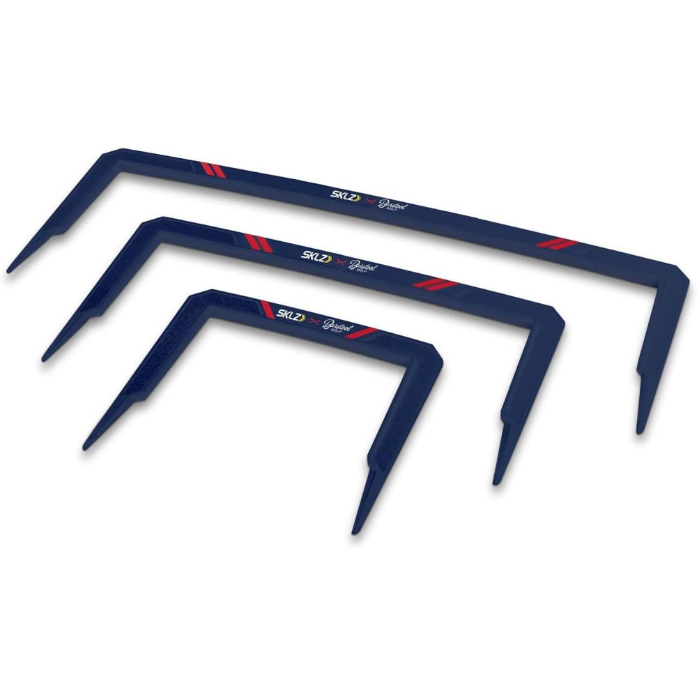 image:imageSKLZ Barstool Putt Path Gates for Improved Putting Accuracy and Consistency