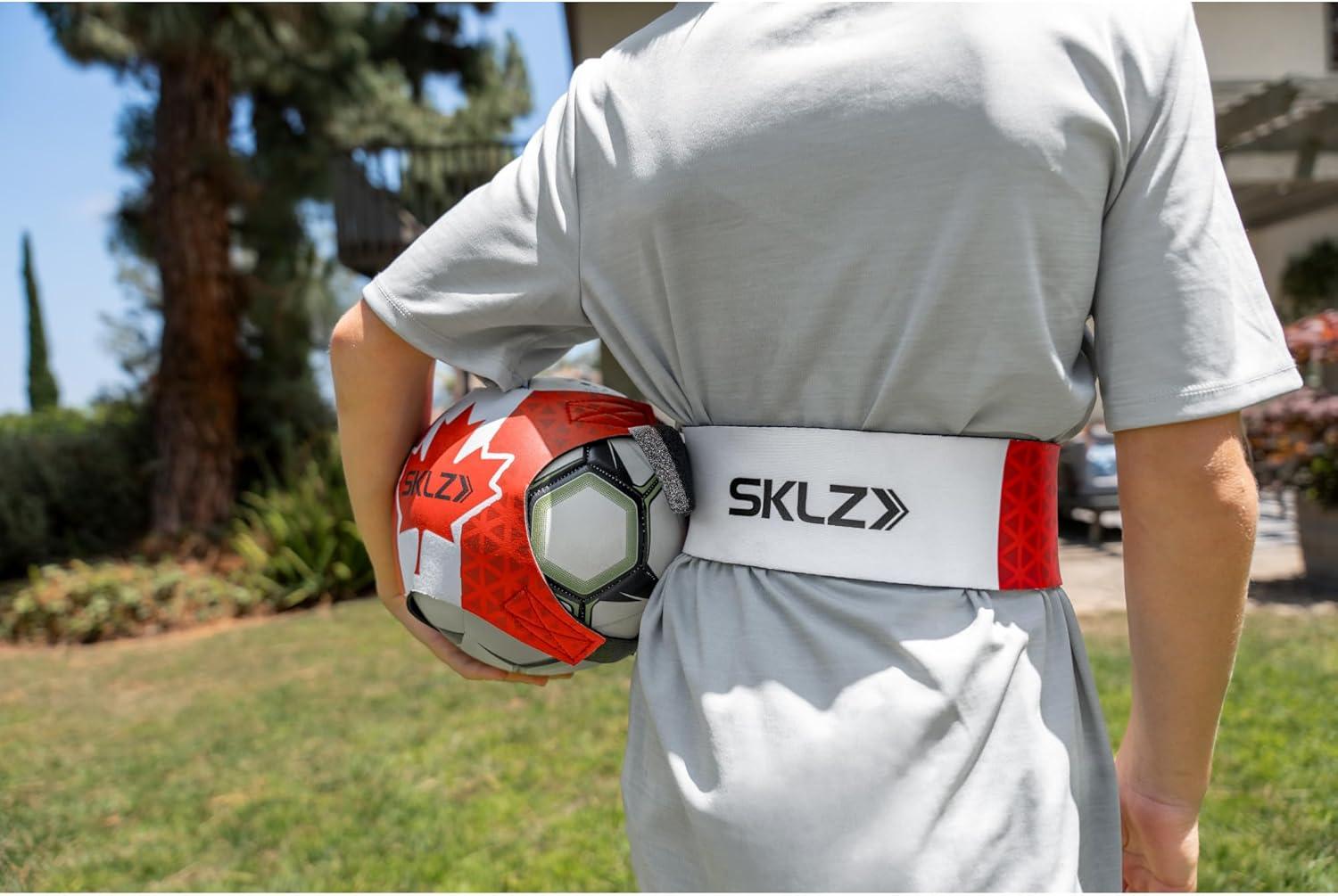 image:imageSKLZ Star Kick Solo TrainerCanada