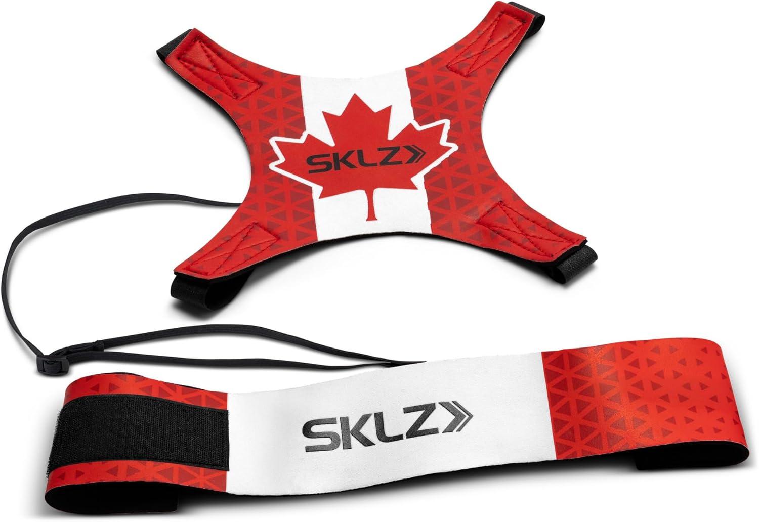 image:imageSKLZ Star Kick Solo TrainerCanada