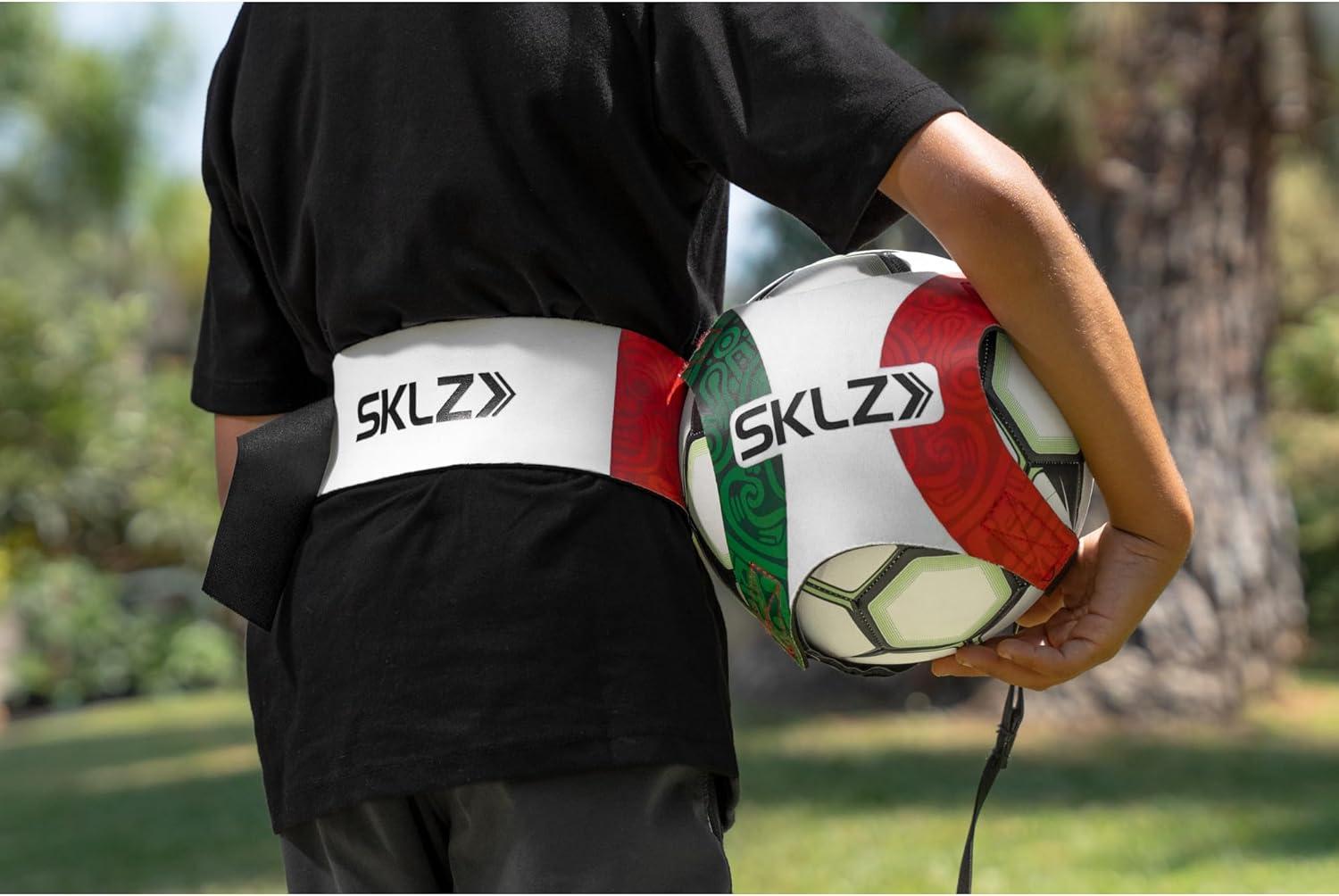image:imageSKLZ Star Kick Solo TrainerMexico