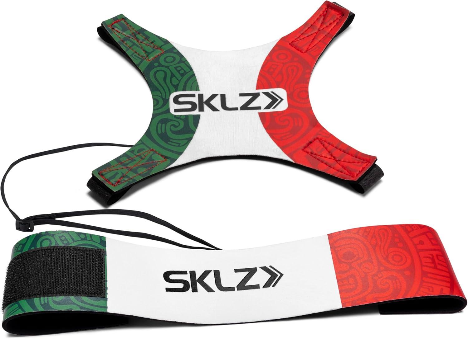 image:imageSKLZ Star Kick Solo TrainerMexico