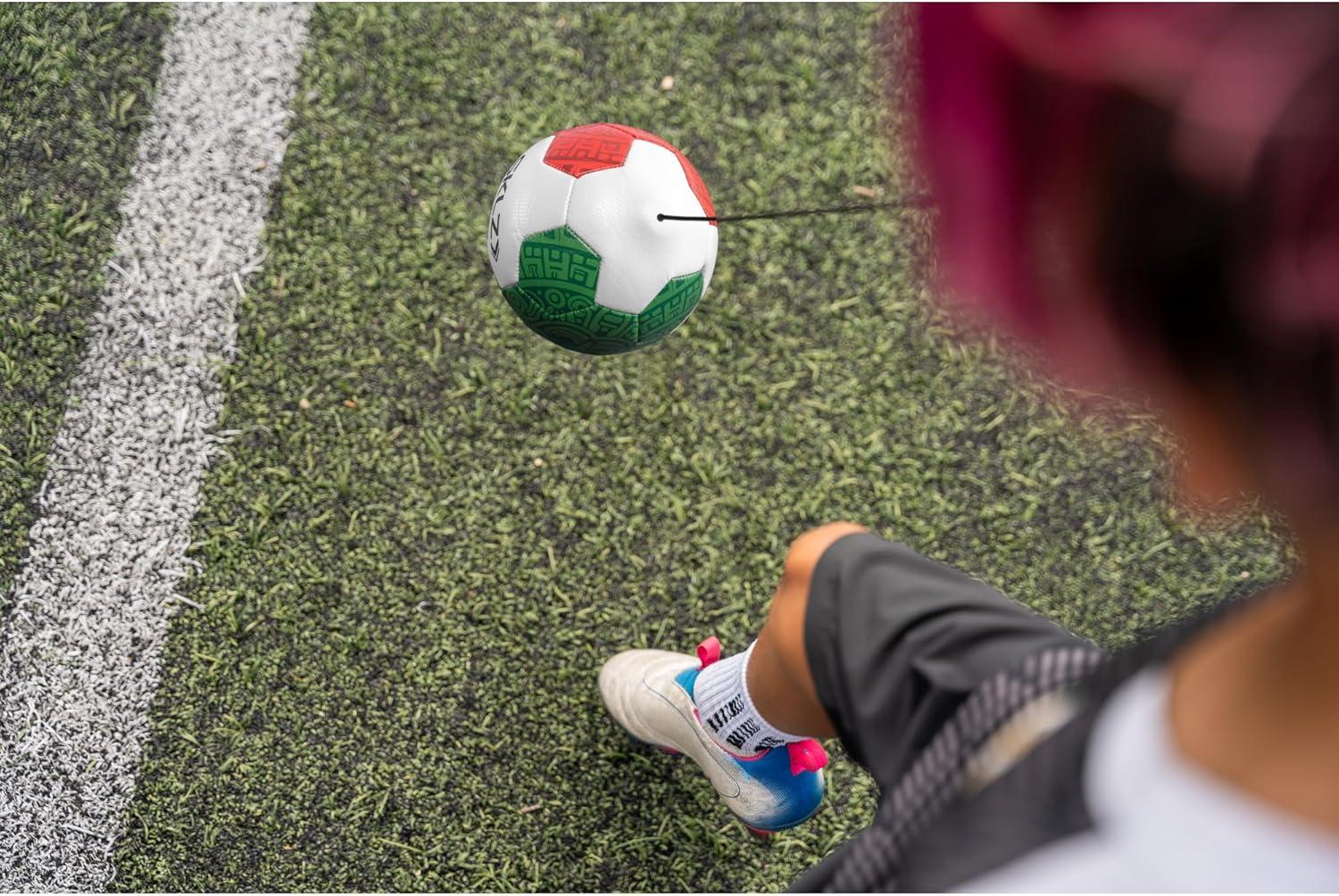 image:imageSKLZ Star Kick Touch TrainerMexico