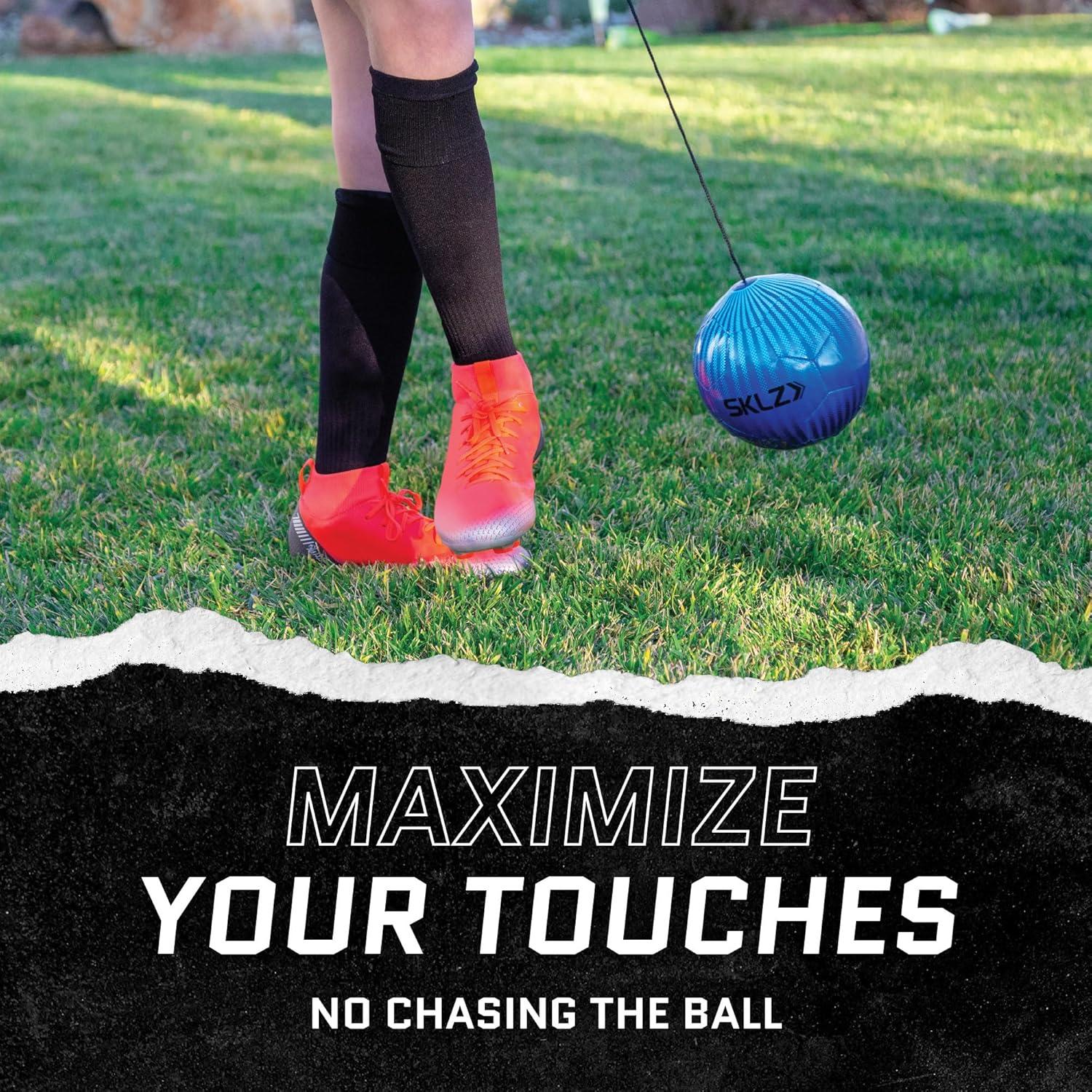 image:imageSKLZ Star Kick Touch TrainerMexico