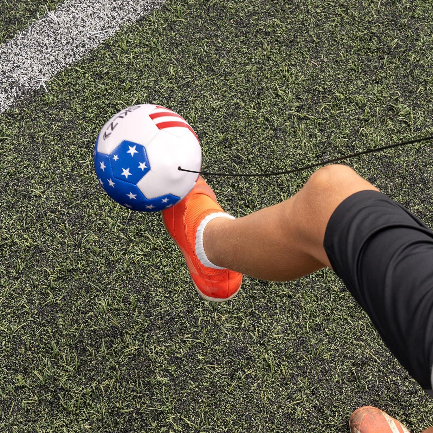 image:imageSKLZ Star Kick Touch TrainerUSA