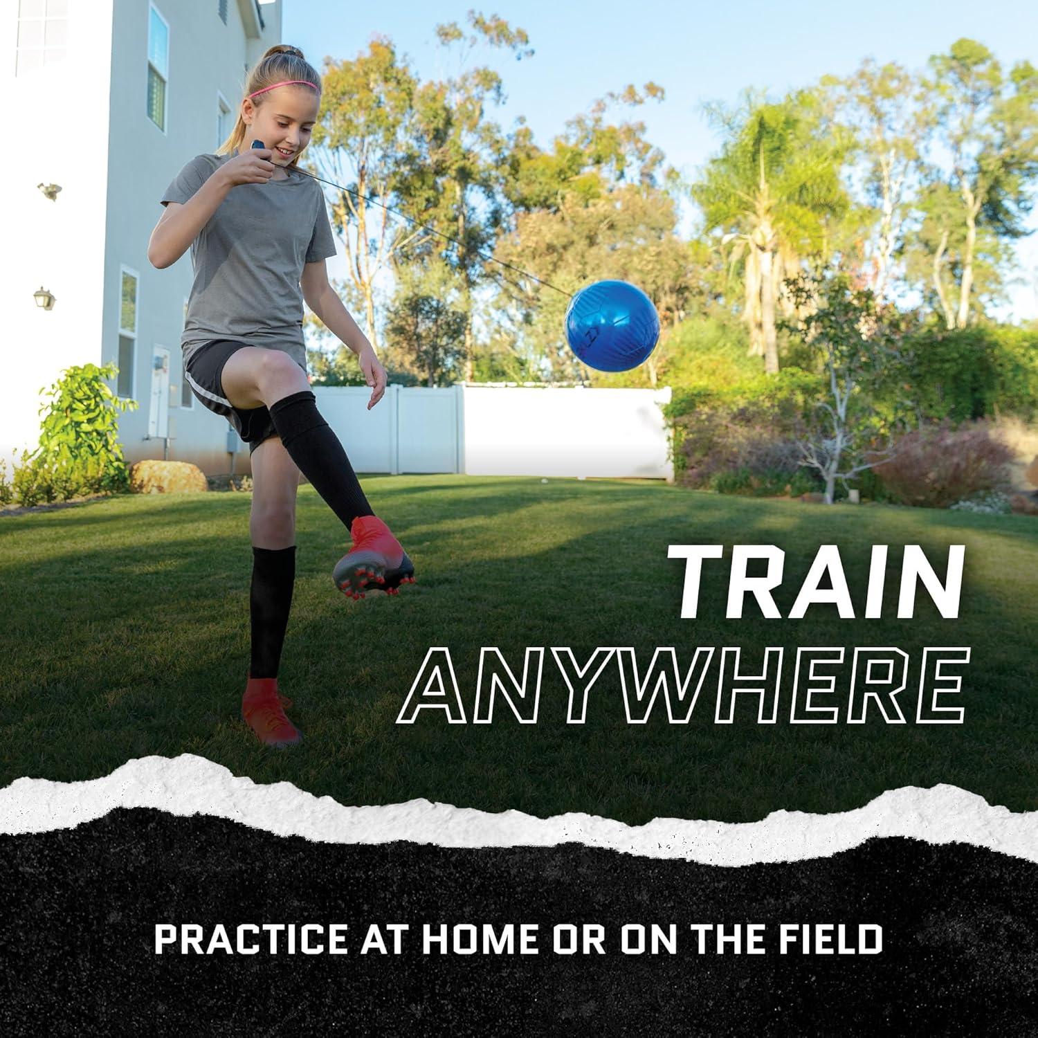 image:imageSKLZ Star Kick Touch TrainerUSA