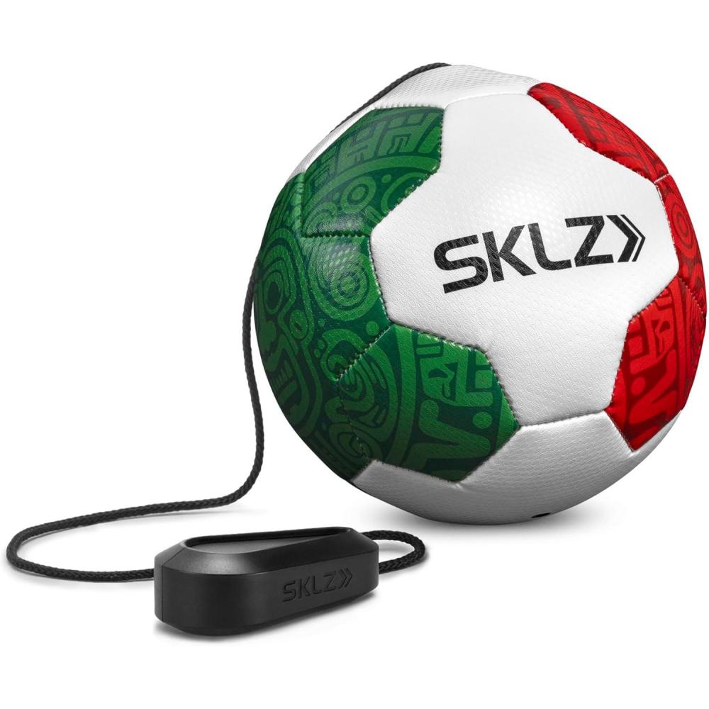 image:imageSKLZ Star Kick Touch TrainerMexico