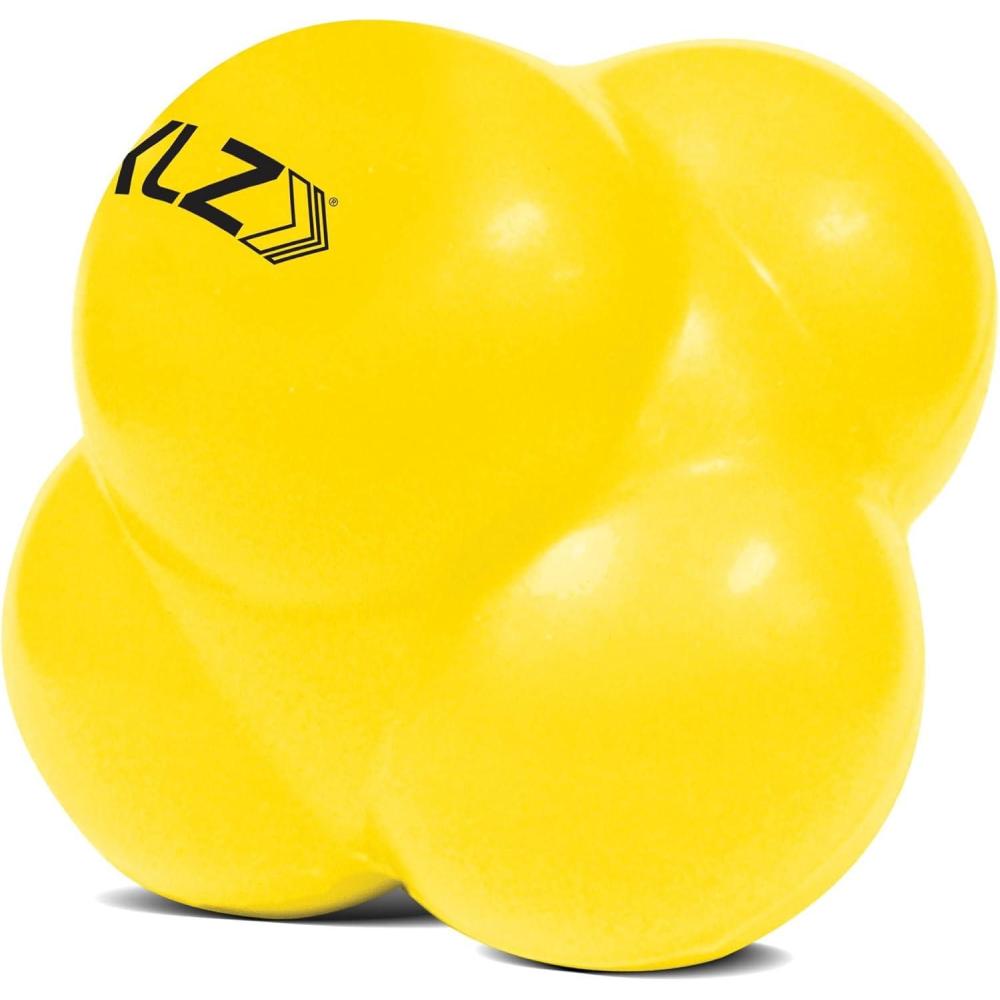 image:imageSKLZ Reaction Ball Softball Size Agility Trainer
