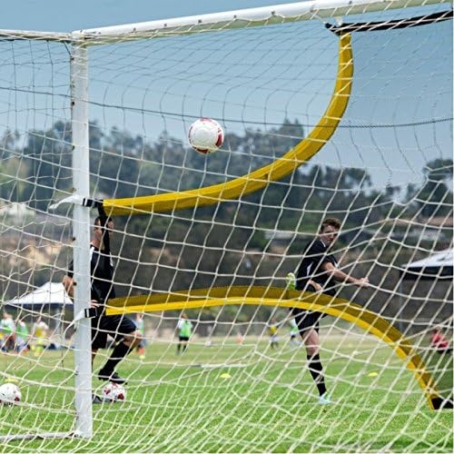 image:imageSKLZ Goal Shot Football Shooting Target Net