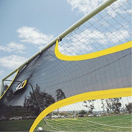 image:imageSKLZ Goal Shot Football Shooting Target Net