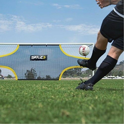 image:imageSKLZ Goal Shot Football Shooting Target Net