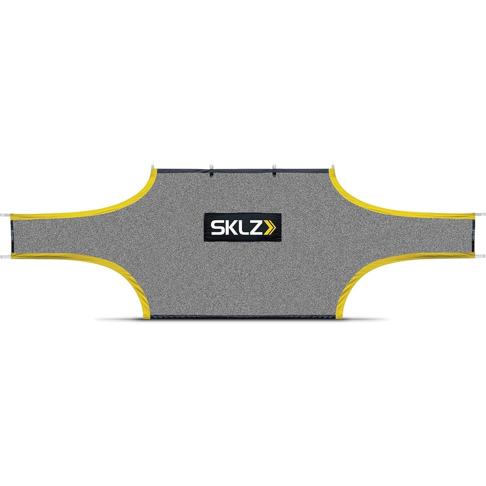 image:imageSKLZ Goal Shot Football Shooting Target Net