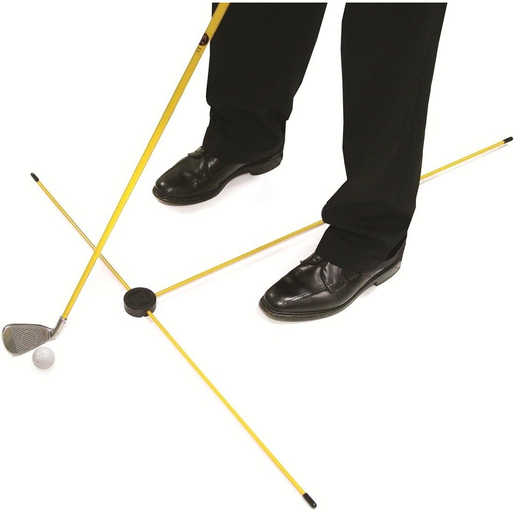 image:imageSKLZ Rick Smith Practice POD  Collapsible Alignment Tool