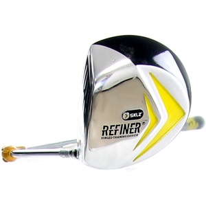 SKLZ Refiner Driver – Hinged Training Club(Left Hand)