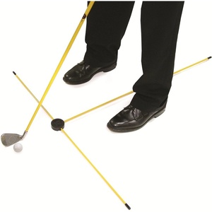 SKLZ Rick Smith Practice POD – Collapsible Alignment Tool